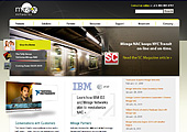 Mirage Networks